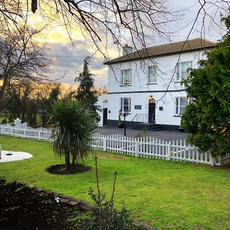 Stifford Clays Farm Hotel North Stifford Exterior photo