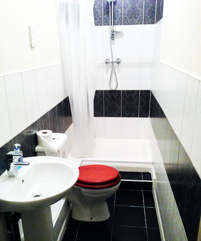 Stifford Clays Farm Hotel North Stifford Room photo