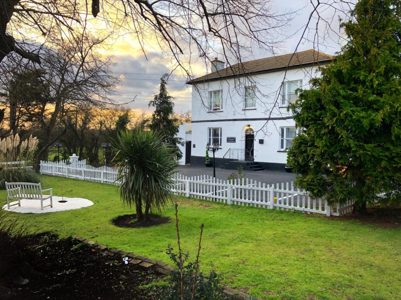 Stifford Clays Farm Hotel North Stifford Exterior photo